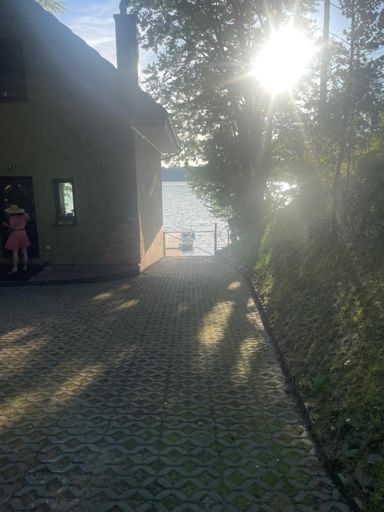 Jarski Domek Stezyca  Exterior photo